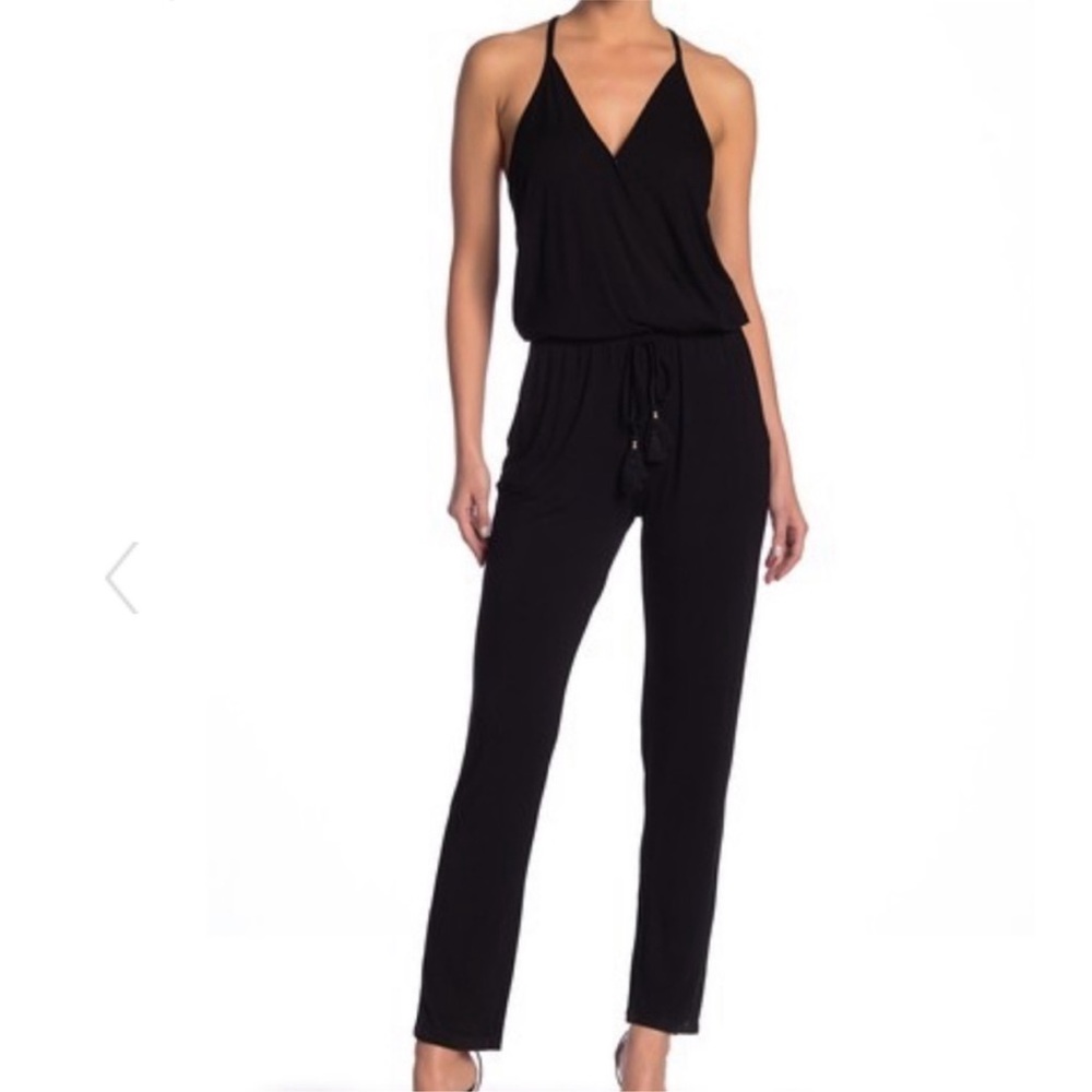 Yfb Chrissy Jumpsuit